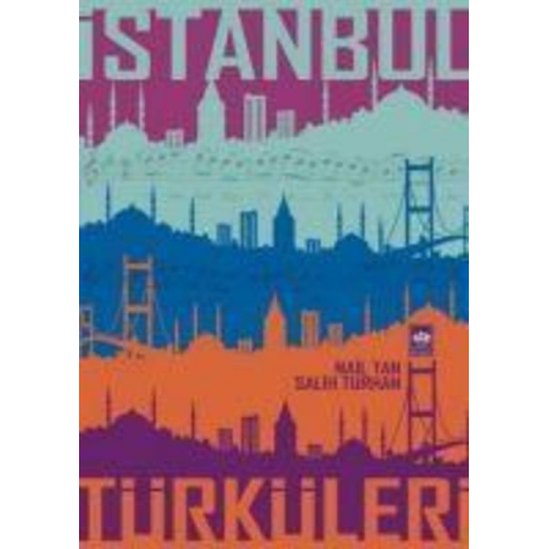 Salih Turhan Nail Tan - Istanbul Türküleri