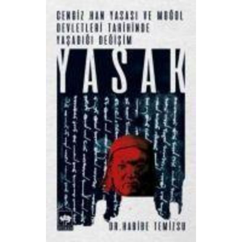 Habibe Temizsu - Yasak