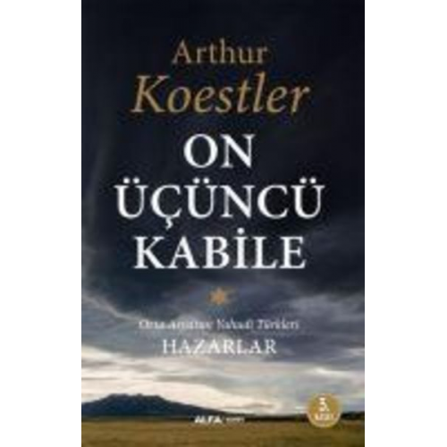 Arthur Koestler - On Ücüncü Kabile