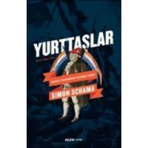 Simon Schama - Yurttaslar