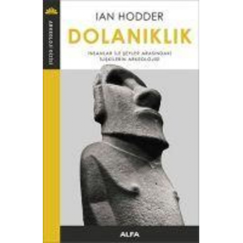 Ian Hodder - Dolaniklik