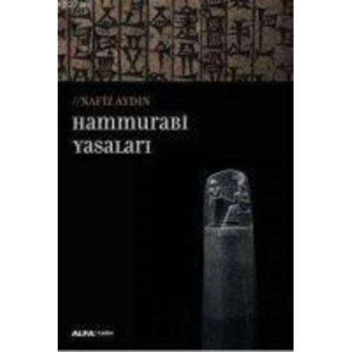 Nafiz Aydin - Hammurabi Yasalari