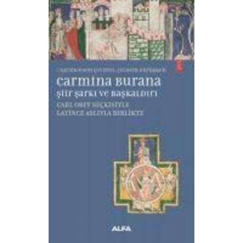 Eyüp Corakli - Carmina Burana - Siir, Sarki ve Baskaldiri