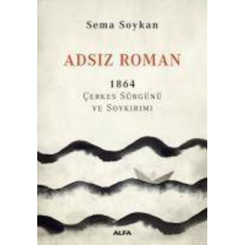 Sema Soykan - Adsiz Roman