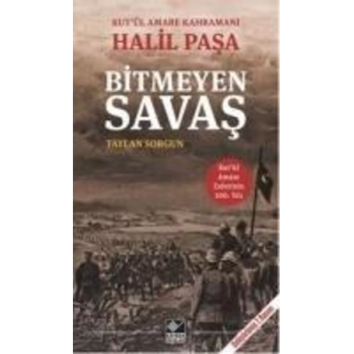 Taylan Sorgun - Bitmeyen Savas