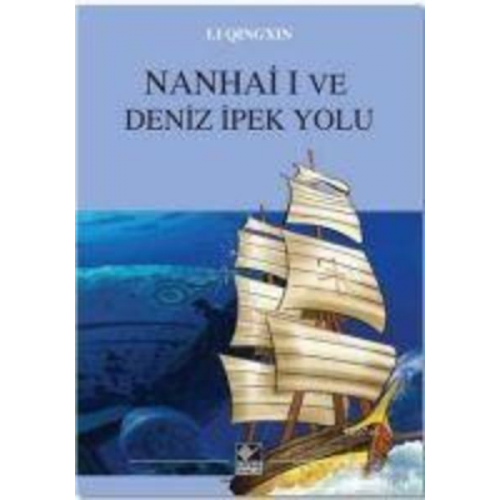 Li Qingxin - Nanhai I ve Deniz Ipek Yolu