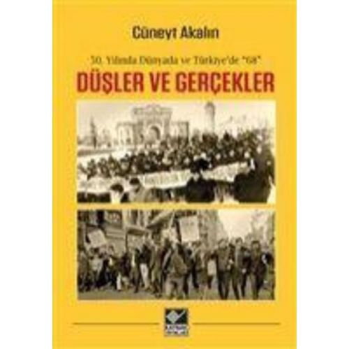 Cüneyt Akalin - Düsler ve Gercekler