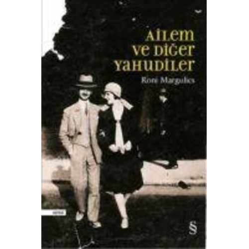 Roni Margulies - Ailem ve Diger Yahudiler