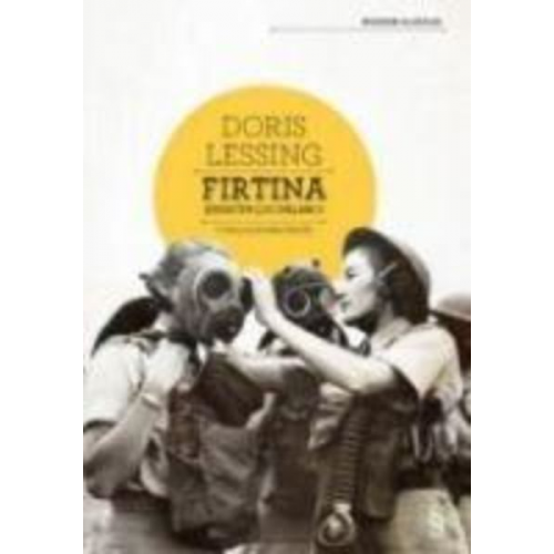 Doris Lessing - Firtina Siddetin Cocuklari 3