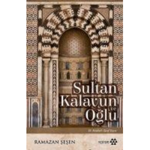 Ramazan Sesen - Sultan Kalavun Ve Oglu