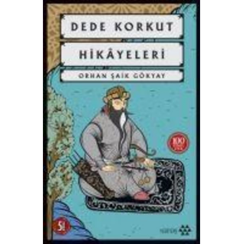 Orhan saik Gökyay - Dede Korkut Hikayeleri