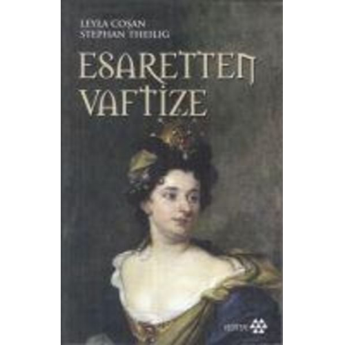 Leyla Cosan Stephan Theiling - Esaretten Vaftize