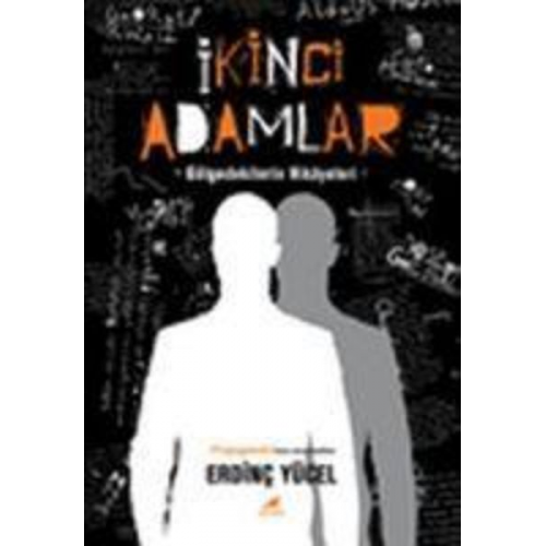 Erdinc Yücel - Ikinci Adamlar