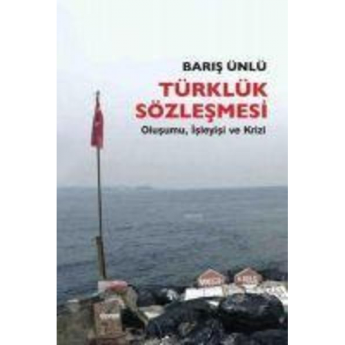 Baris Ünlü - Türklük Sözlesmesi