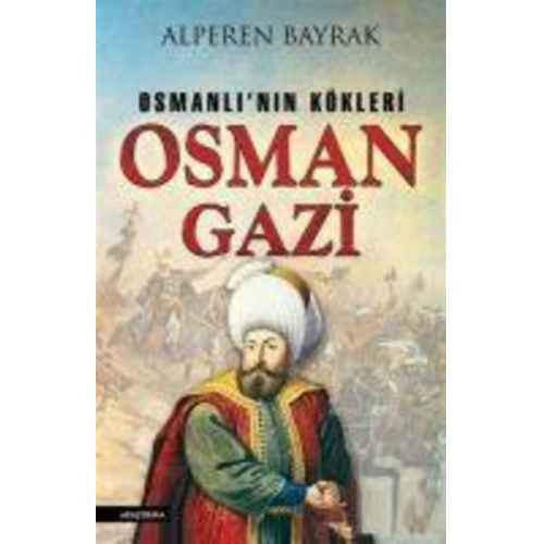 Alperen Bayrak - Osman Gazi