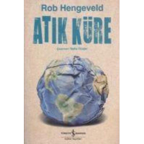 Rob Hengeveld - Atik Küre