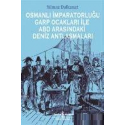 Yilmaz Dalkanat - Osmanli