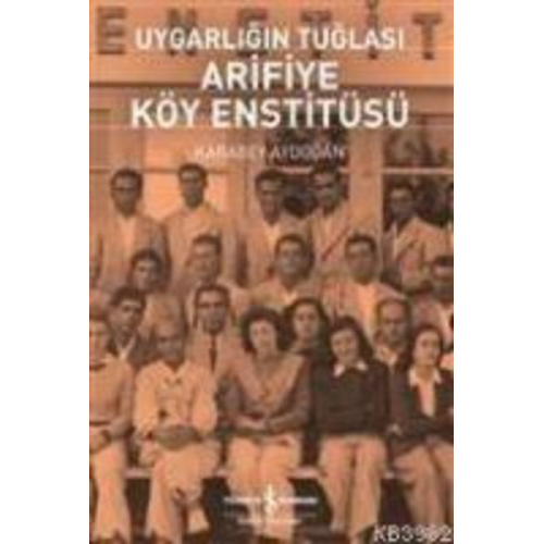 Karabey Aydogan - Uygarligin Tuglasi