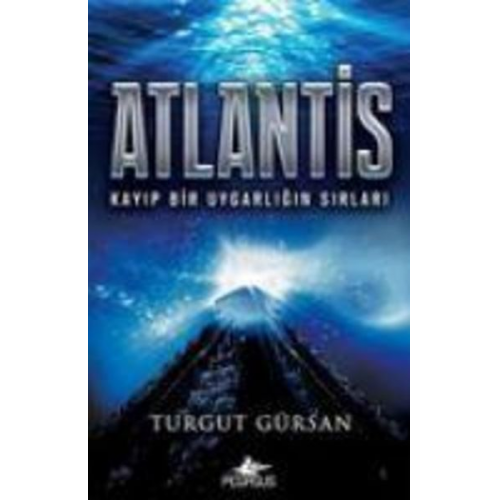 Turgut Gürsan - Atlantis