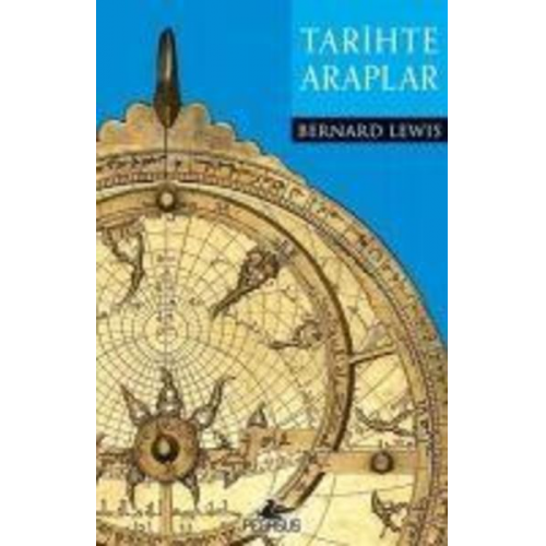 Bernard Lewis - Tarihte Araplar