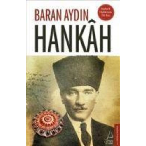 Baran Aydin - Hankah