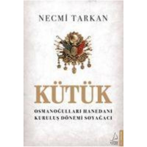 Necmi Tarkan - Kütük