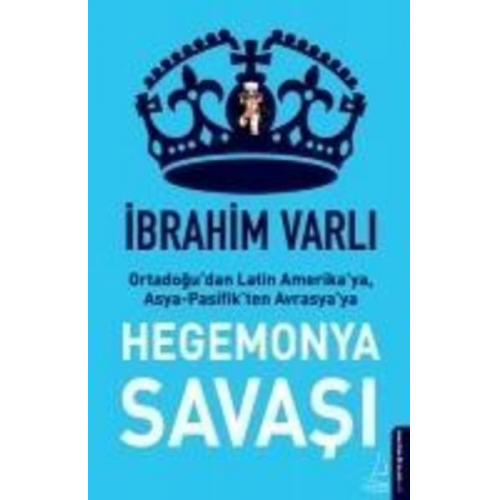 Ibrahim Varli - Hegemonya Savasi