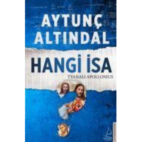 Aytunc Altindal - Hangi Isa