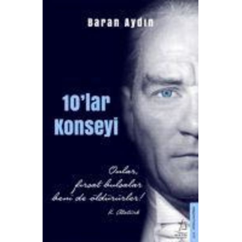 Baran Aydin - 10lar Konseyi