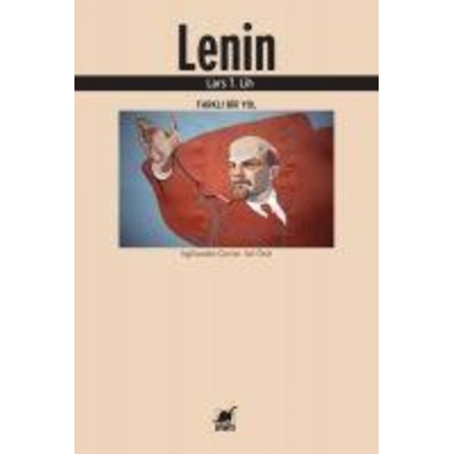 Lars T. Lih - Lenin