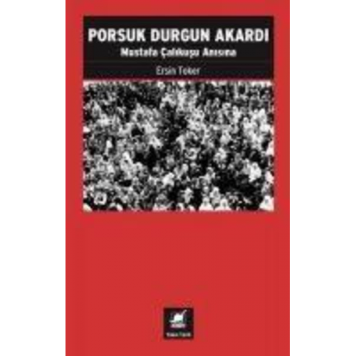 Ersin Toker - Porsuk Durgun Akardi