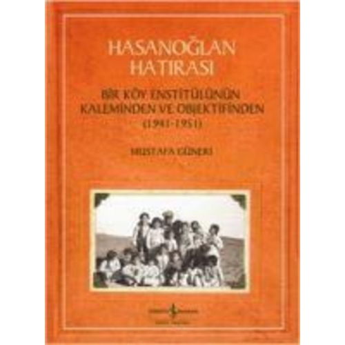 Mustafa Güneri - Hasanoglan Hatirasi