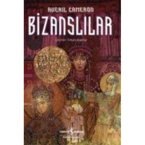 Averil Cameron - Bizanslilar