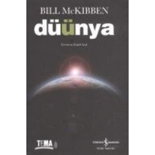 Bill McKibben - Düünya