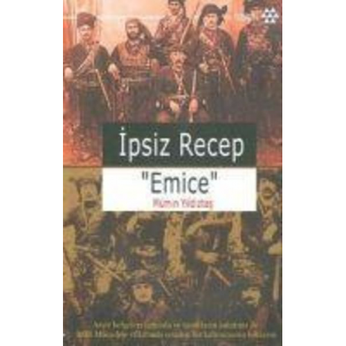 Mümin Yildiztas - Ipsiz Recep Emice