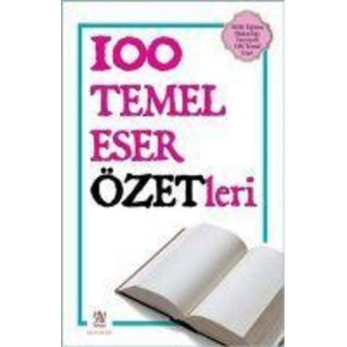 Kolektif - 100 Temel Eser Özetleri