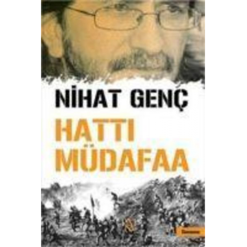 Nihat Genc - Hatti Müdafaa