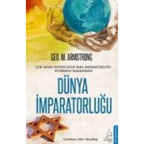 Geo. W. Armstrong - Dünya Imparatorlugu