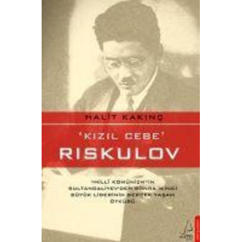 Halit Kakinc - Riskulov