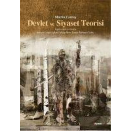 Martin Carnoy - Devlet ve Siyaset Teorisi