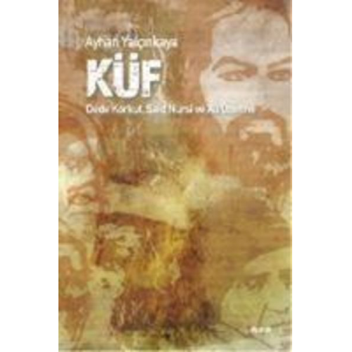 Ayhan Yalcinkaya - Küf