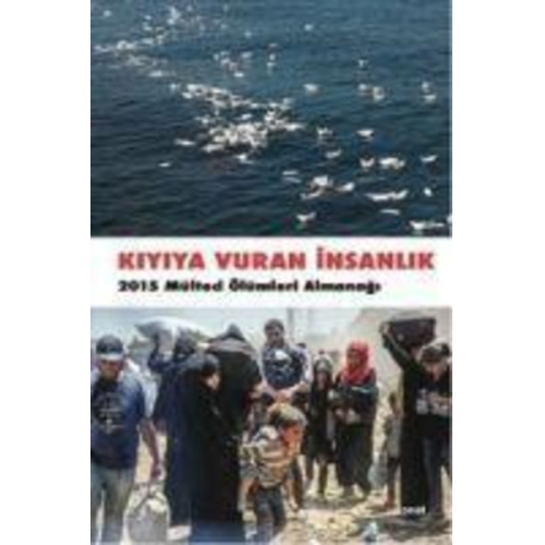 Kolektif - Kiyiya Vuran Insanlik