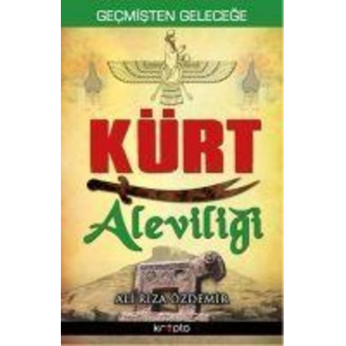 Ali Riza Özdemir - Kürt Aleviligi