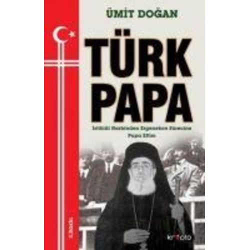 Ümit Dogan - Türk Papa