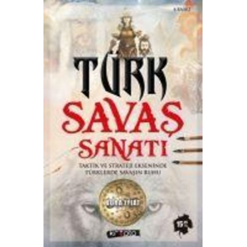 Bora iyiat - Türk Savas Sanati