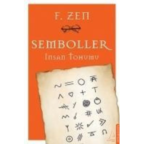 F. Zen - Semboller