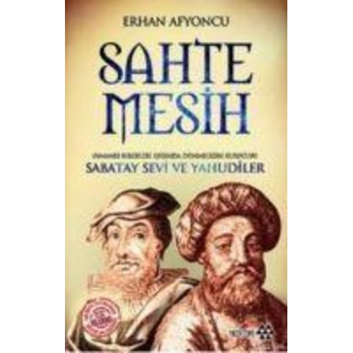 Erhan Afyoncu - Sahte Mesih