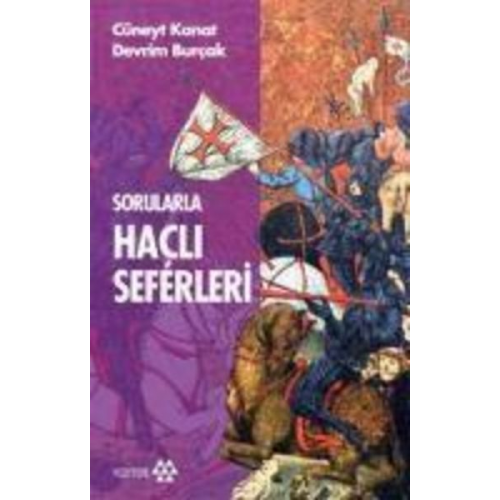 Cüneyt Kanat Devrim Burcak - Sorularla Hacli Seferleri