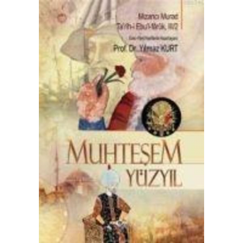 Mizanci Mehmet Murat - Muhtesem Yüzyil