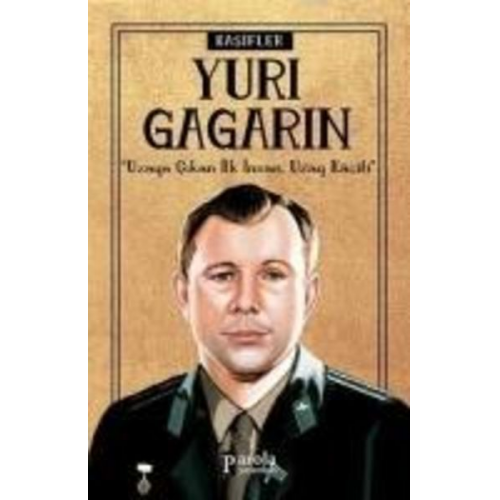 Kolektif - Yuri Gagarin - Kasifler